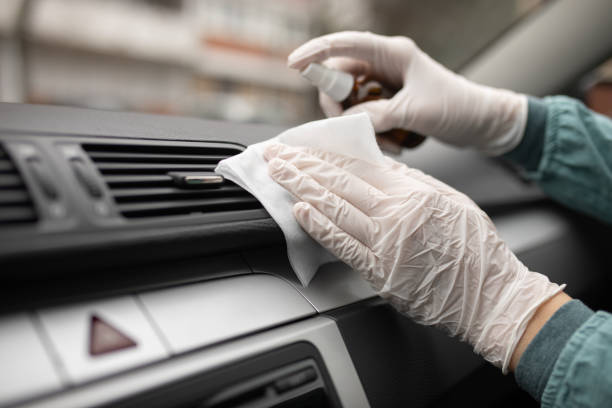 Best HVAC System Cleaning  in Centreville, AL