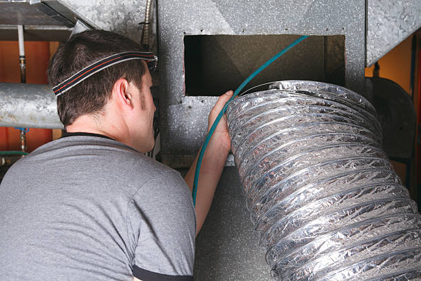 Best Affordable Air Duct Cleaning  in Centreville, AL