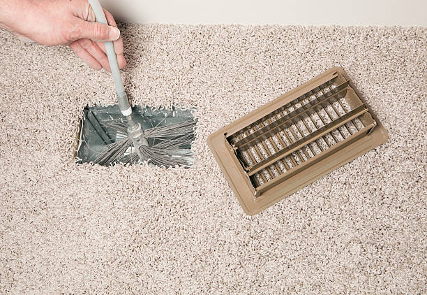 Best Commercial Air Duct Cleaning  in Centreville, AL