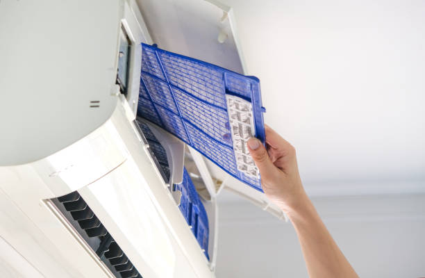 Best HVAC Duct Inspection Services  in Centreville, AL