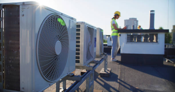 Best Best Air Duct Cleaning Company  in Centreville, AL