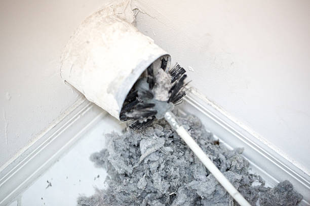 Best HVAC Air Duct Cleaning  in Centreville, AL