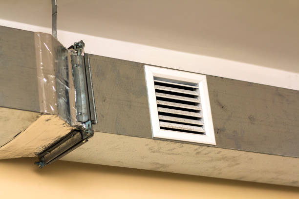 HVAC System Cleaning in Centreville, AL